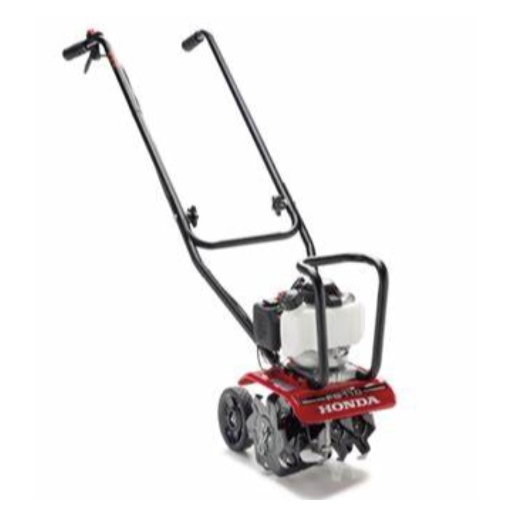 Honda FG110 Tiller