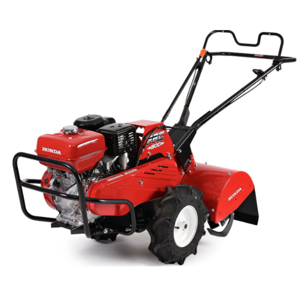 Honda FRC800 Tiller