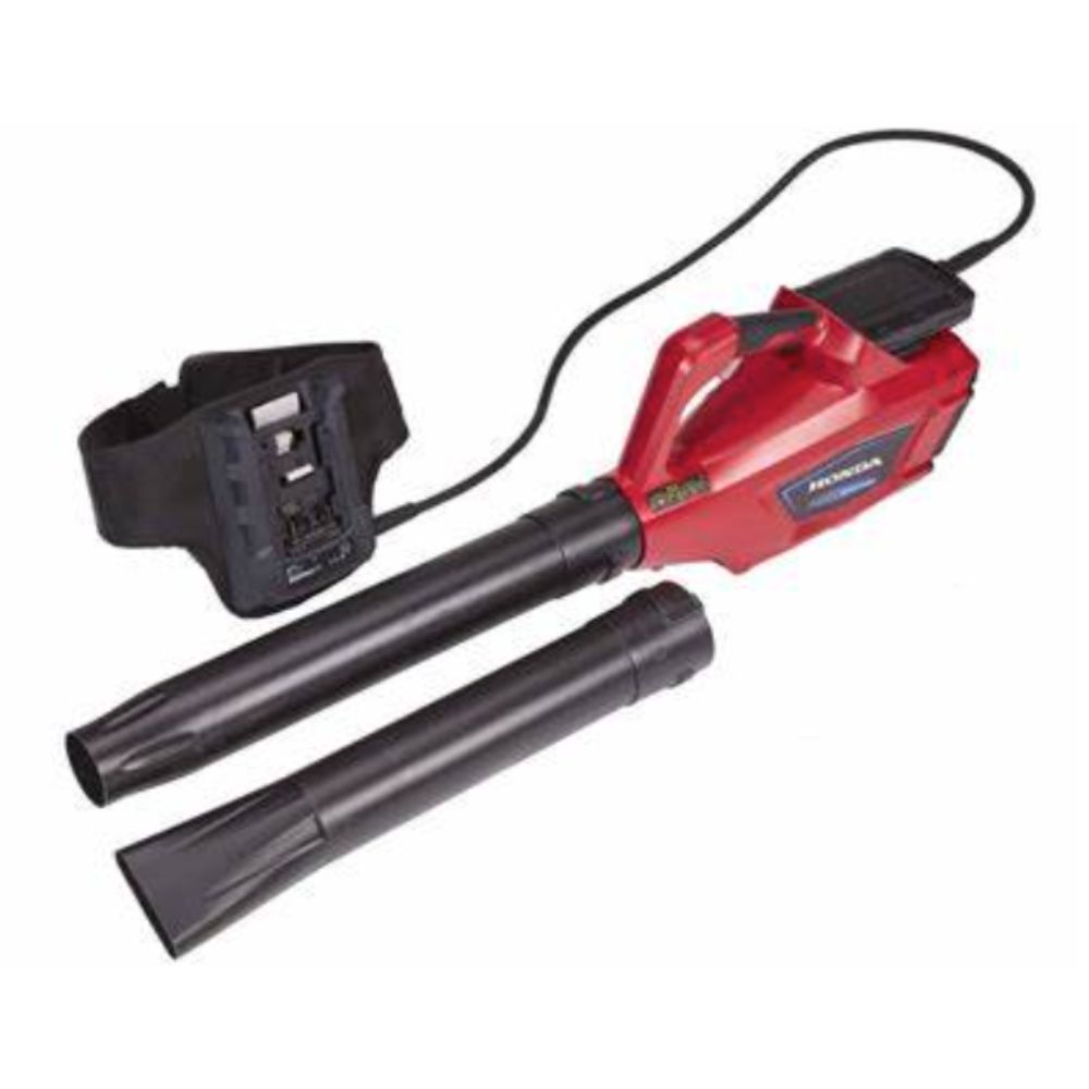 Honda HHB36 Battery Commercial Blower