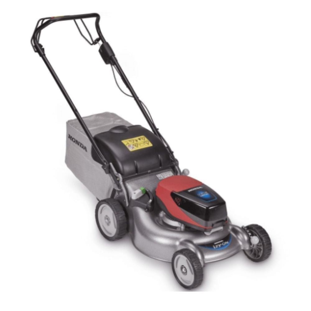 Honda HRG416 Battery Mower