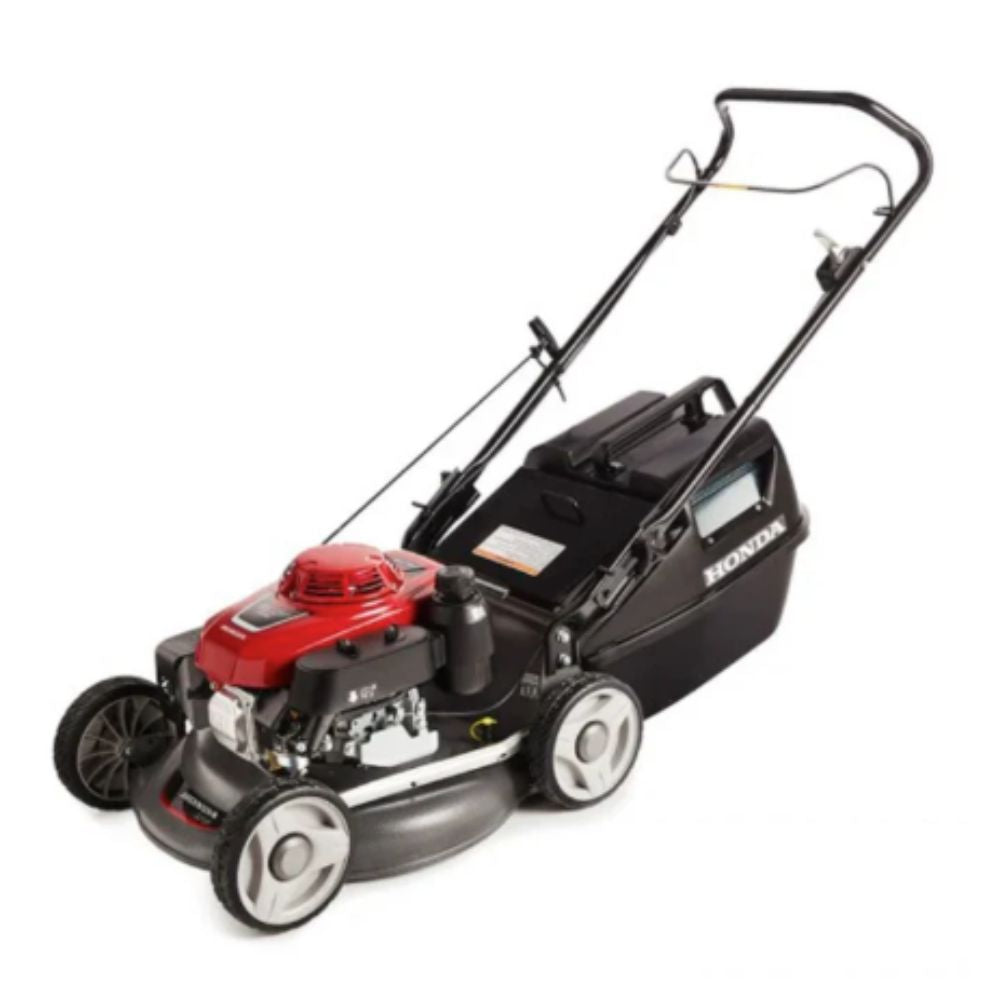 Honda HRU196M2PWUH Petrol Mower