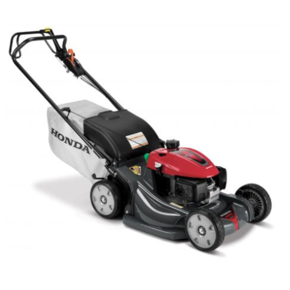 Honda HRX217HYU Petrol Self-Propelled Mower