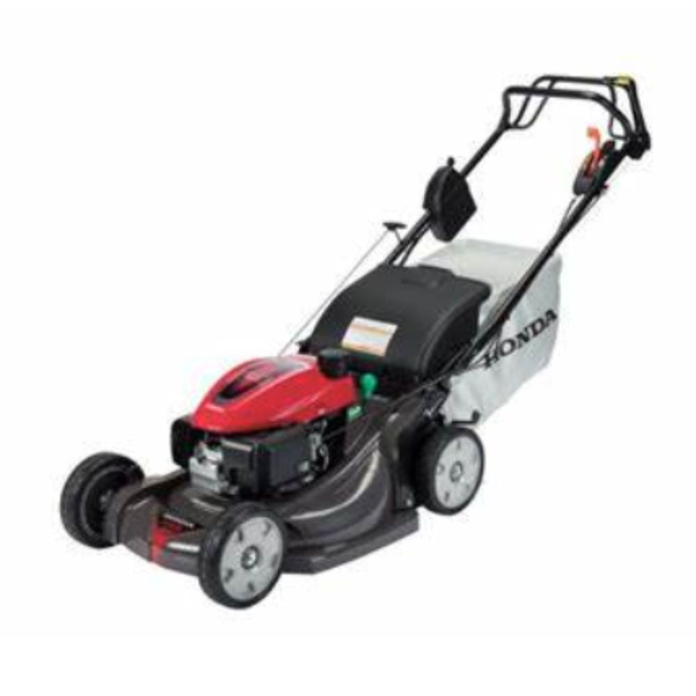Honda HRX217HZU Petrol Self-Propelled Electric Start Mower