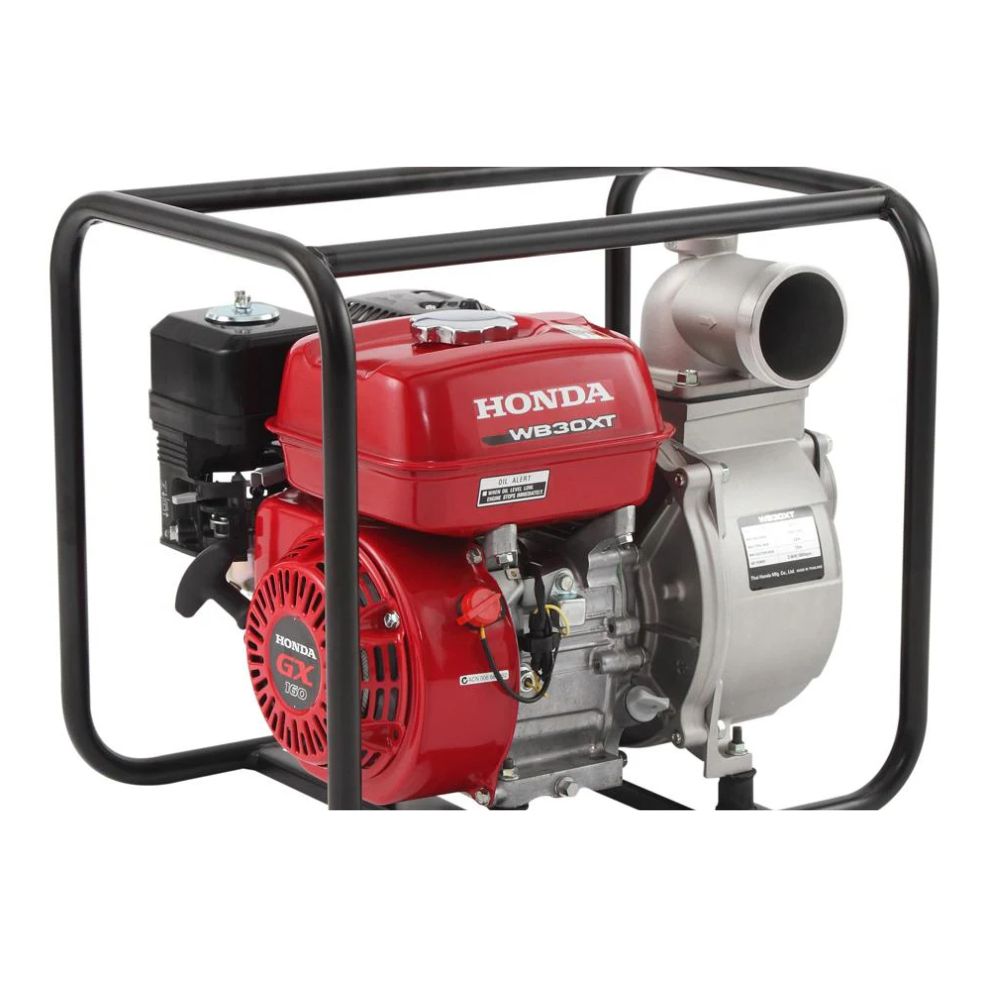 Honda WB30XT Pump