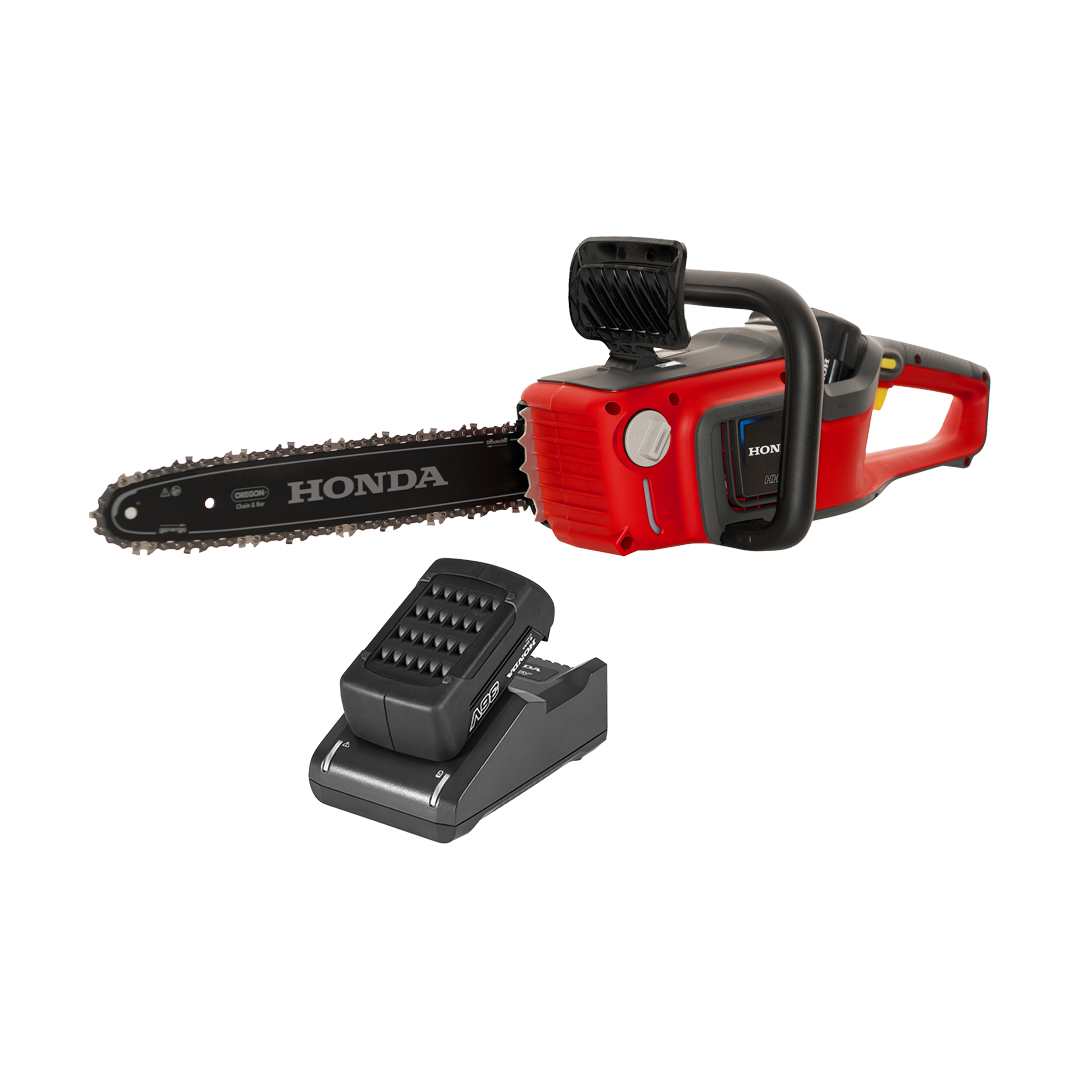 Honda HHC36BXB Battery Domestic Chainsaw Kit