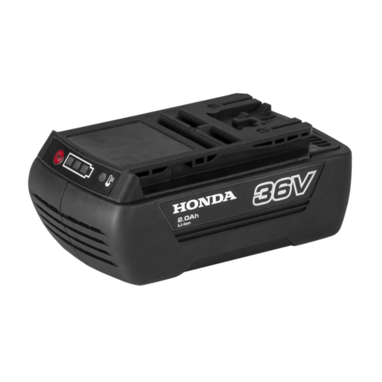 Honda Universal Battery System