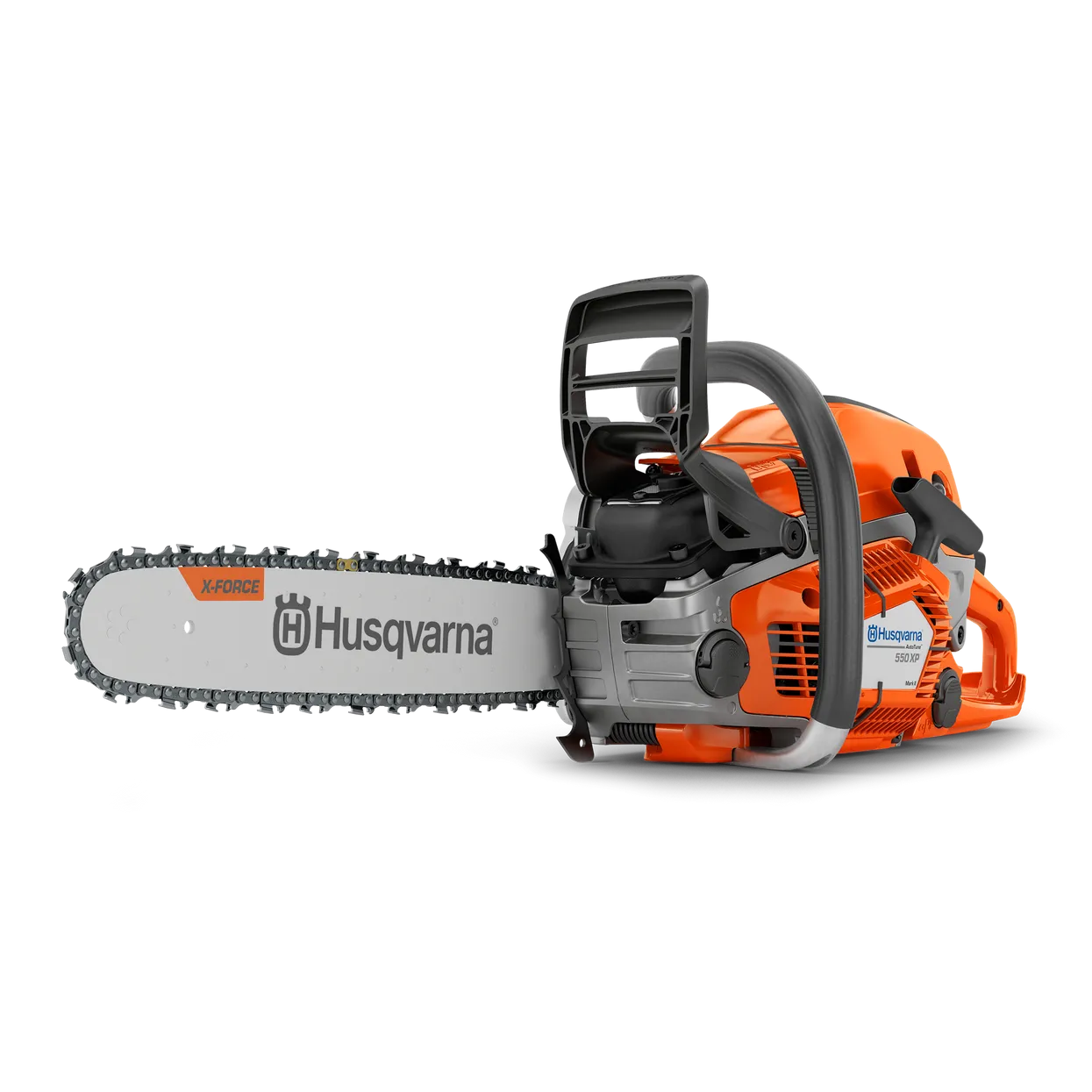 Husqvarna 550 XP® Mark II