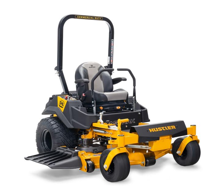 Hustler FasTrak 48 Zero Turn Mower