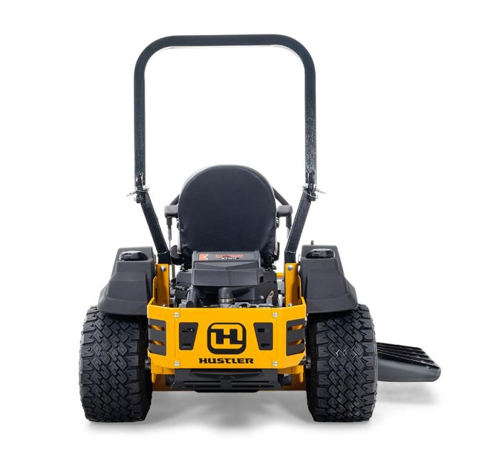 Hustler FasTrak 48 Zero Turn Mower