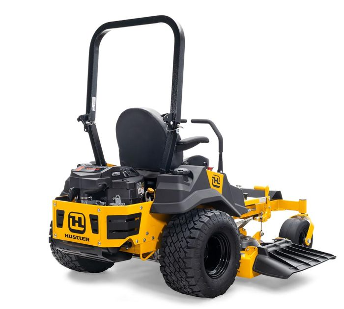 Hustler FasTrak 48 Zero Turn Mower