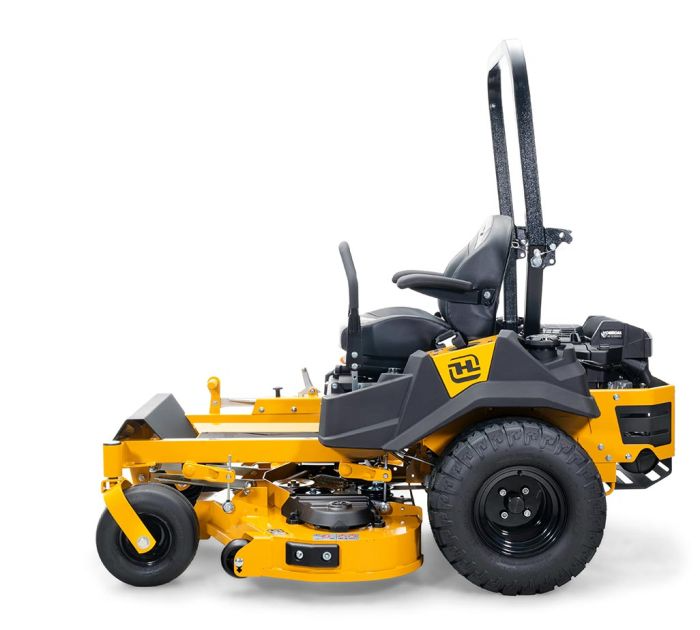 Hustler FasTrak 48 Zero Turn Mower