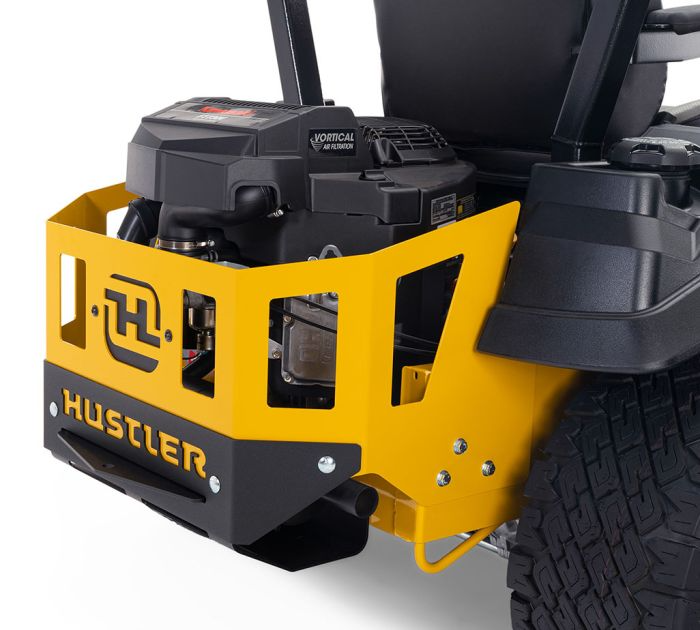 Hustler FasTrak 48 Zero Turn Mower