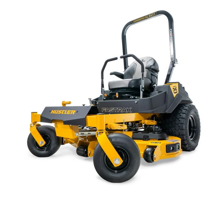 Hustler FasTrak 48 Zero Turn Mower