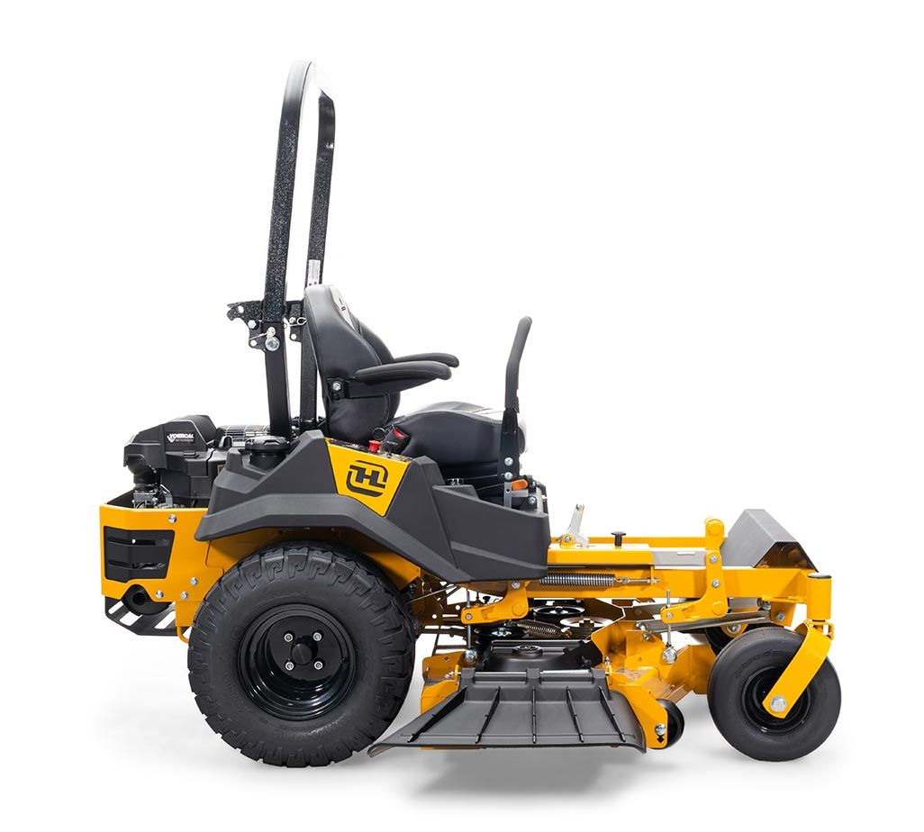 Hustler FasTrak 60 Zero Turn Mower