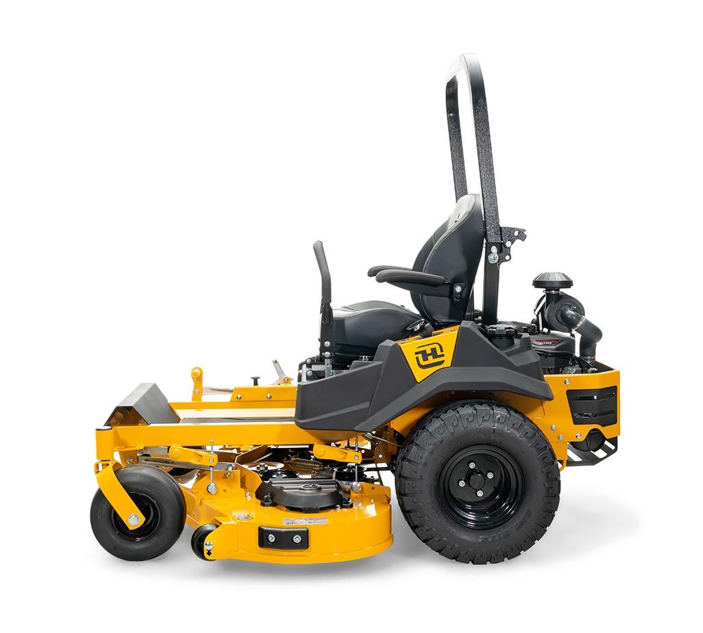 Hustler FasTrak SDX 48 Zero Turn Mower