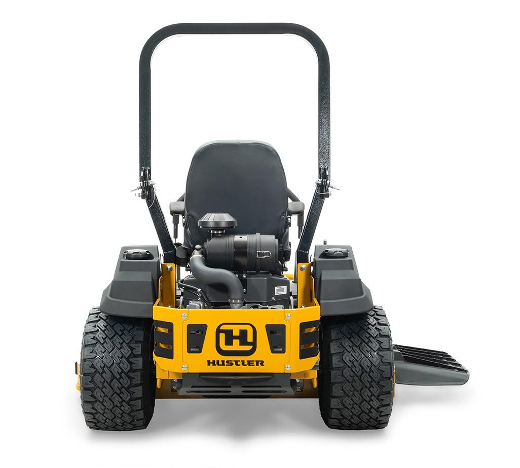 Hustler FasTrak SDX 60 Zero Turn Mower