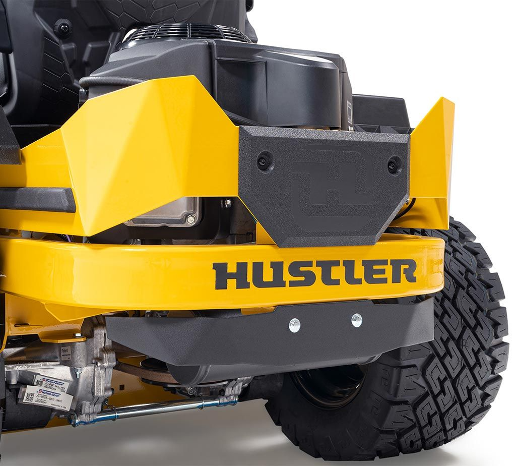 Hustler Raptor XD 42 Zero Turn Mower