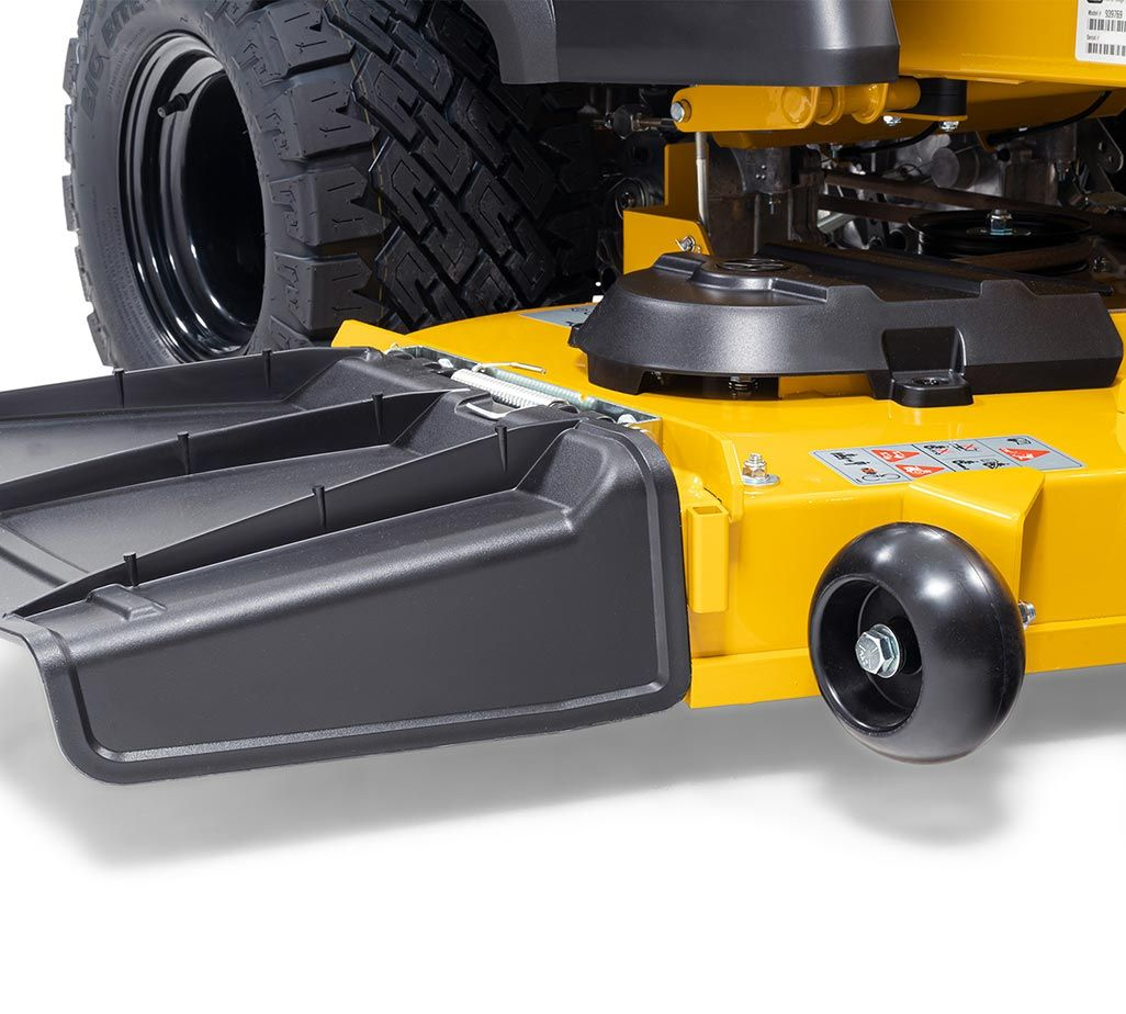 Hustler Raptor XD 42 Zero Turn Mower