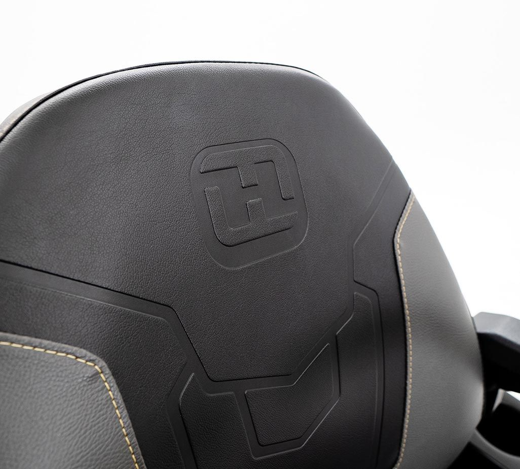 Hustler Raptor XDX 54 Zero Turn Mower