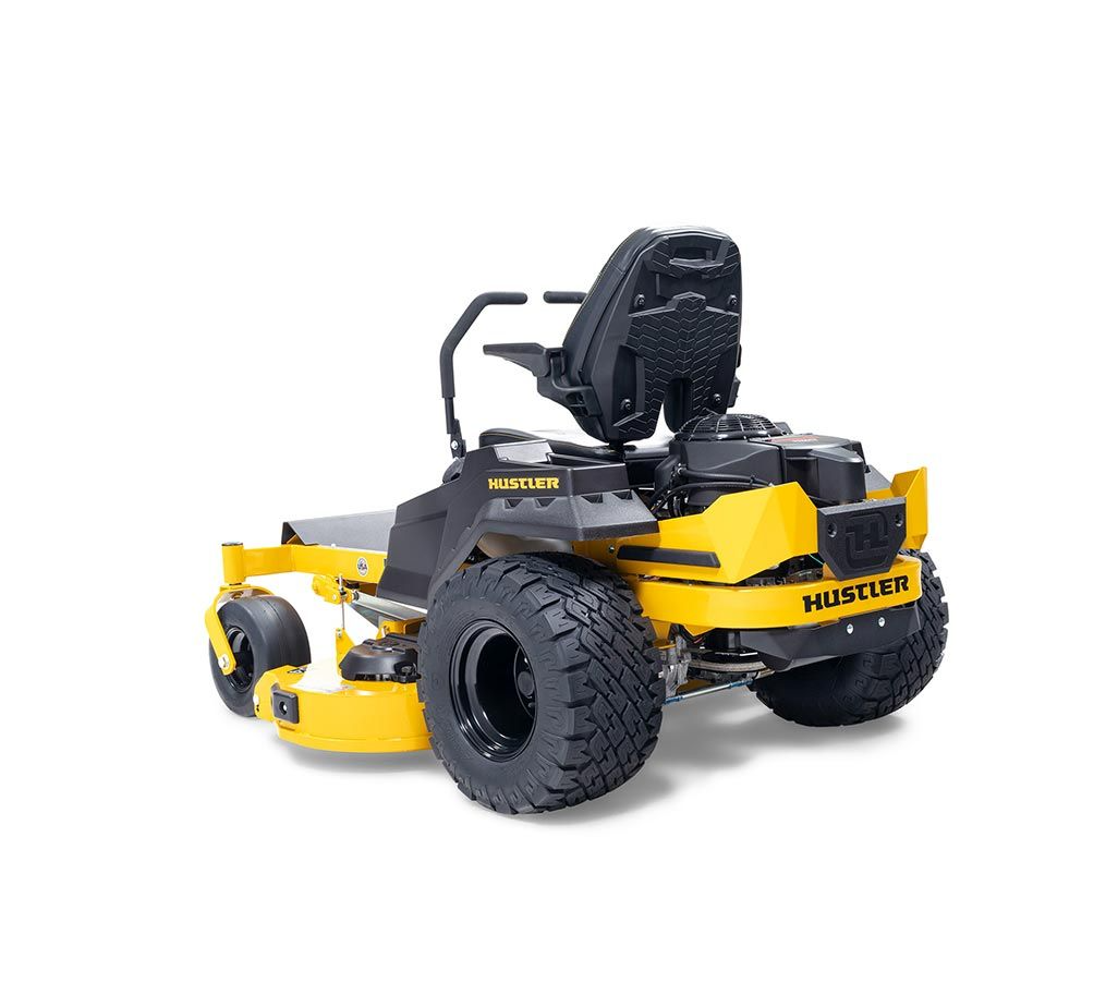 Hustler Raptor XDX 60 Zero Turn Mower
