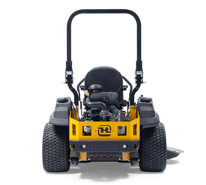 Hustler X-ONE 60 EFI Zero Turn Mower