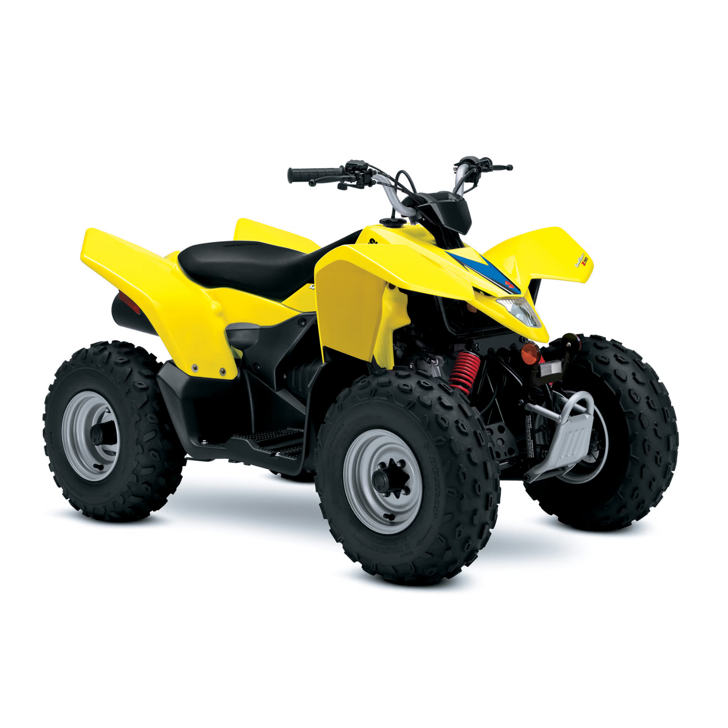 Suzuki LTZ90 ATV Kids