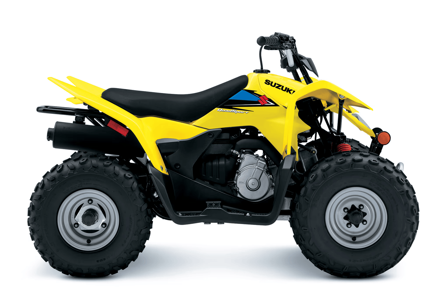 Suzuki LTZ90 ATV Kids