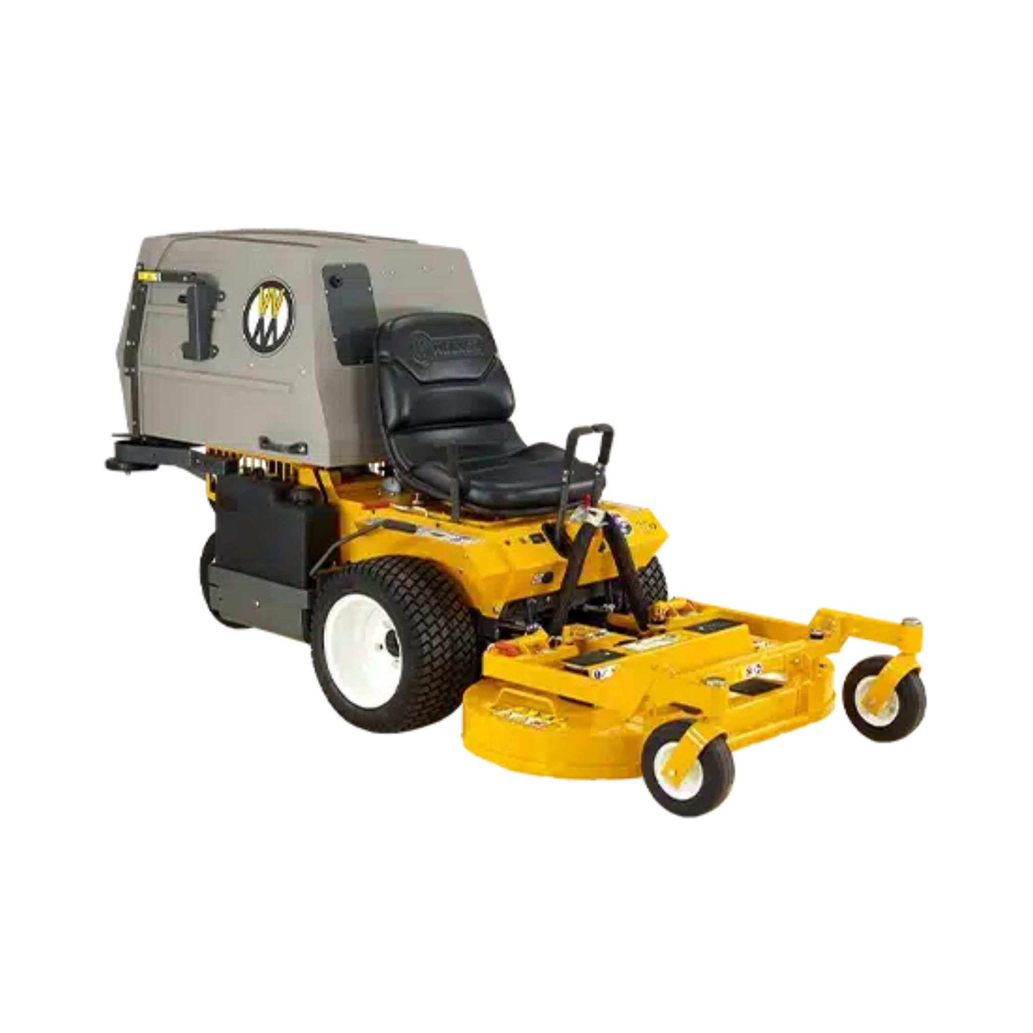 WALKER MC19 (TRACTOR UNIT ONLY)