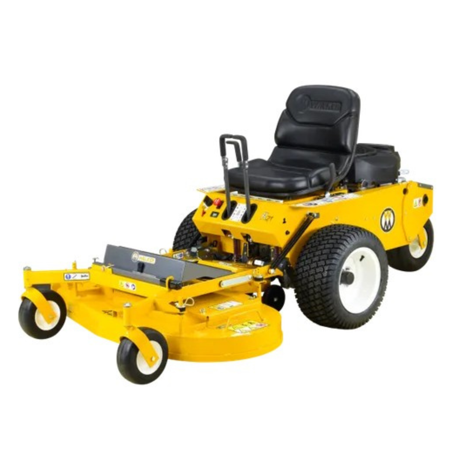 WALKER MR22-42 ZERO TURN