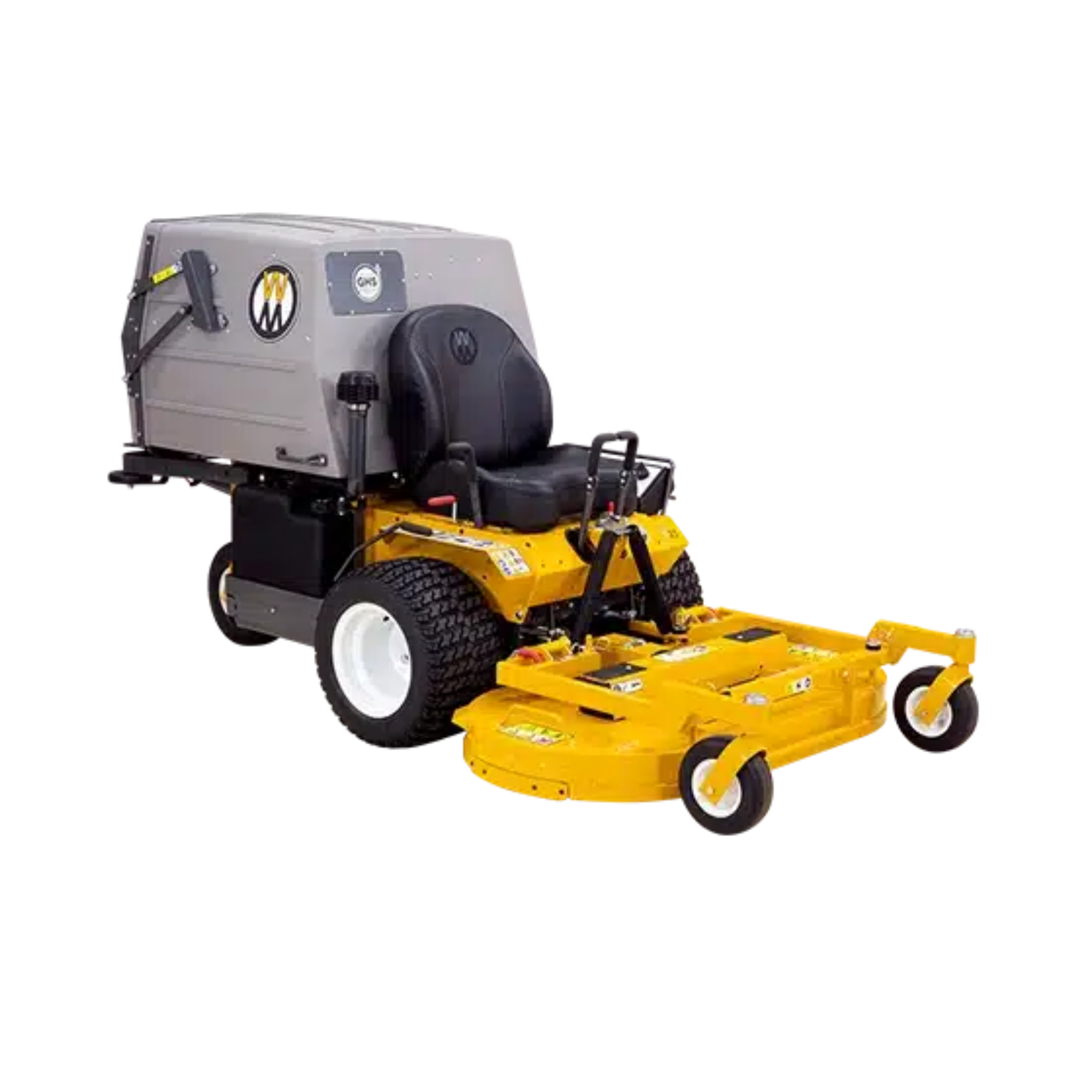 WALKER MT23 (TRACTOR UNIT ONLY)