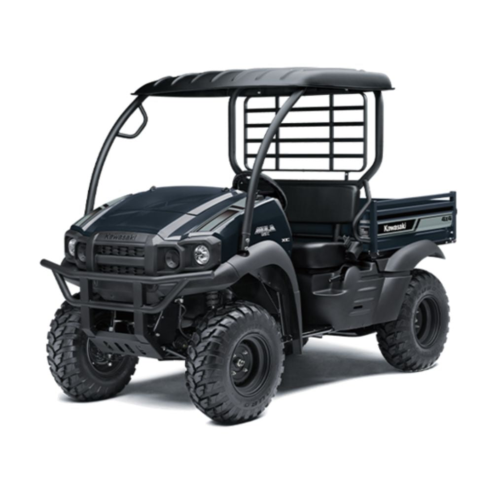 Kawasaki MULE SX 4x4 XC 2025