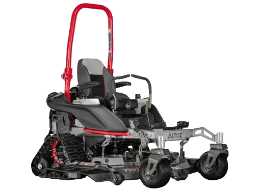 ALTOZ TRX766I FINISH CUT TRACKED ZERO TURN