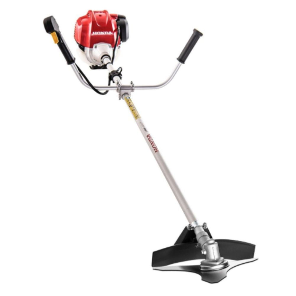 Honda UMK450 Bike Handle Brushcutter