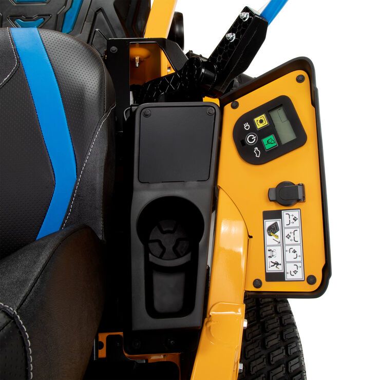 Cub Cadet ZT1 42 E Electric Zero Turn Zero Turn Mower