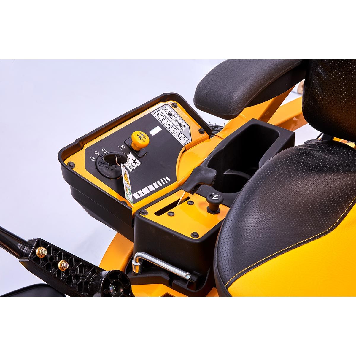 Cub Cadet ZT2 54 Zero Turn Mower