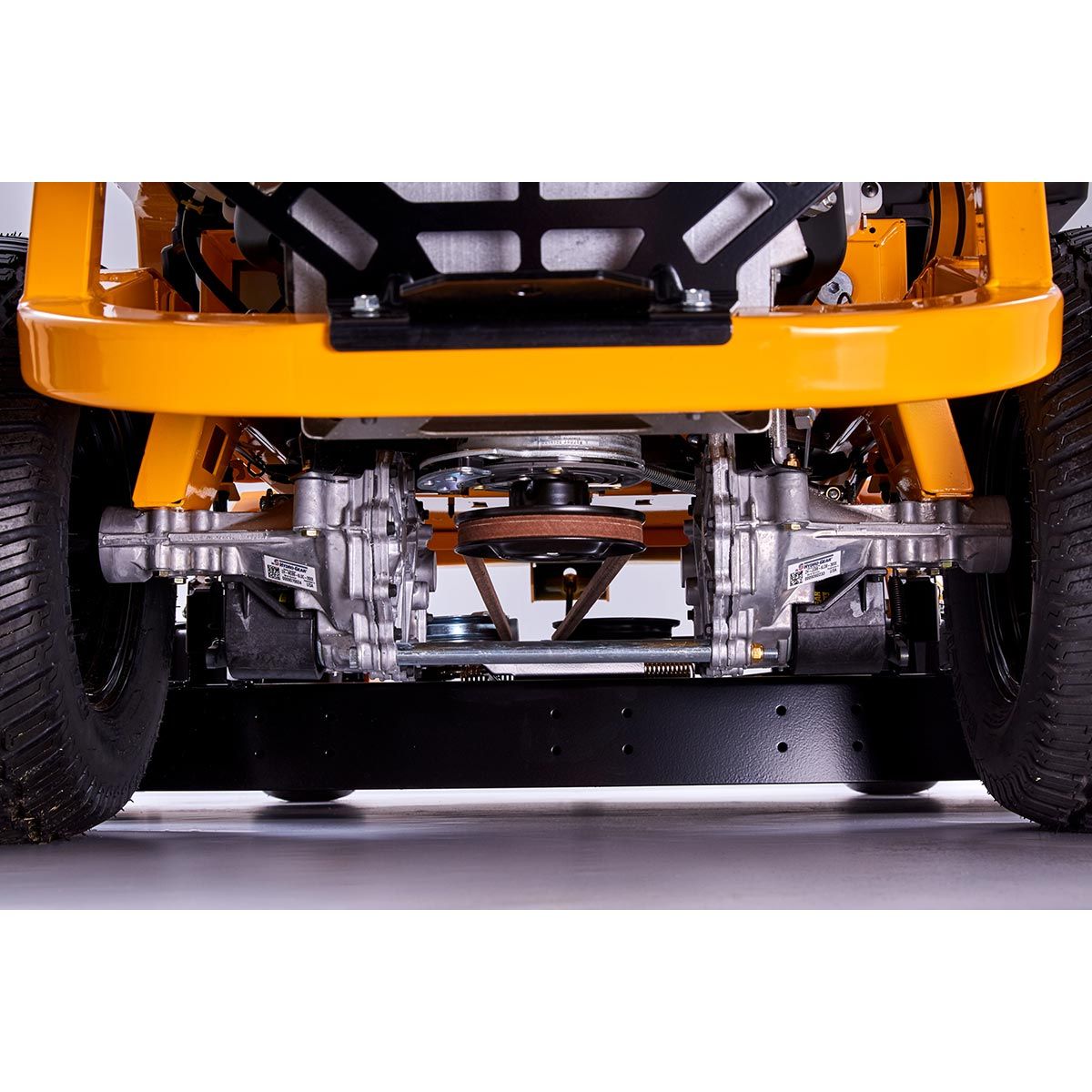 Cub Cadet ZT2 54 Zero Turn Mower