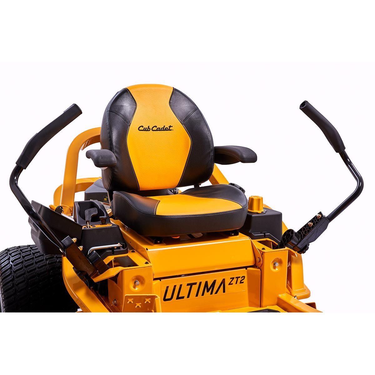 Cub Cadet ZT2 54 Zero Turn Mower