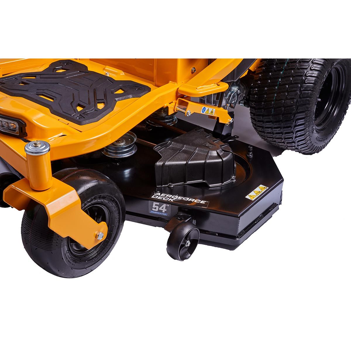 Cub Cadet ZT2 54 Zero Turn Mower