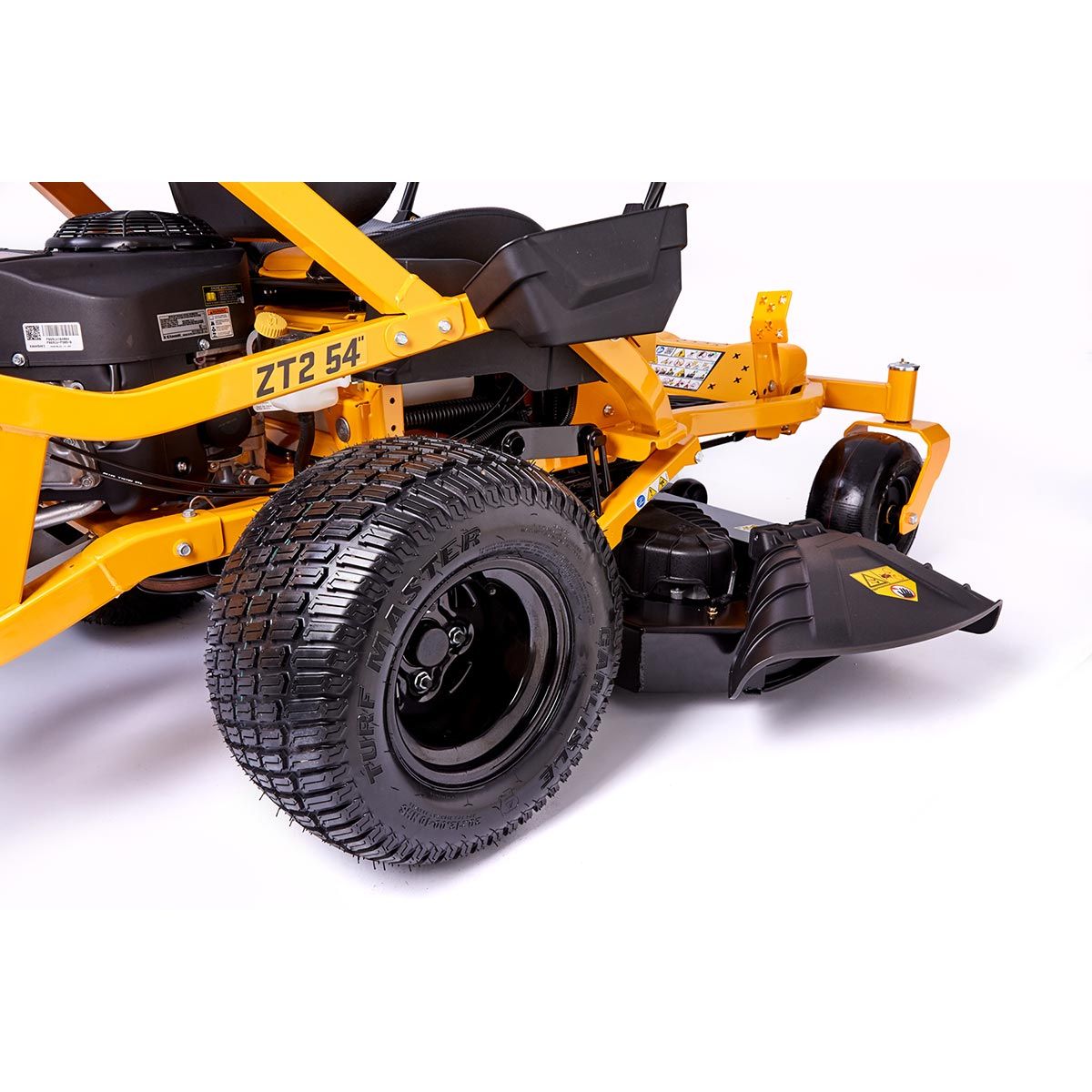Cub Cadet ZT2 54 Zero Turn Mower
