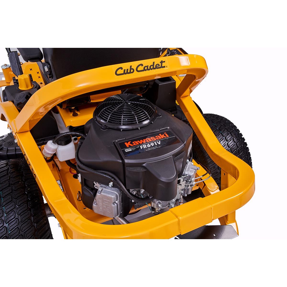 Cub Cadet ZT2 54 Zero Turn Mower