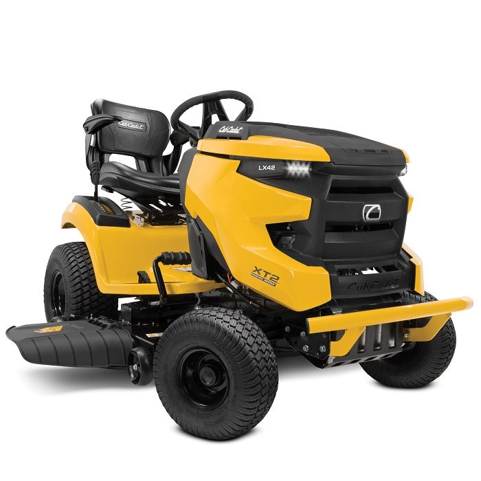 Cub Cadet Enduro XT2 LX 42 - 24HP Ride On Mower