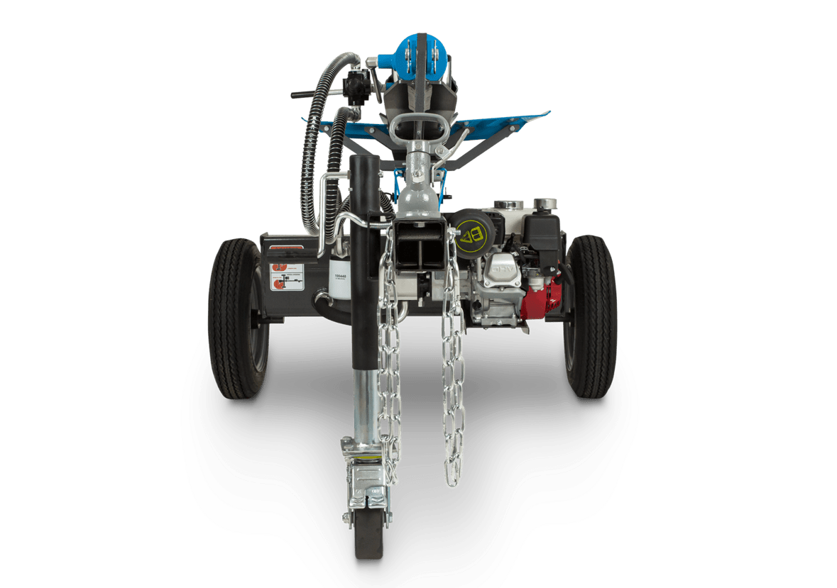 Bushranger LS253 25 Ton (Honda) Log Splitter