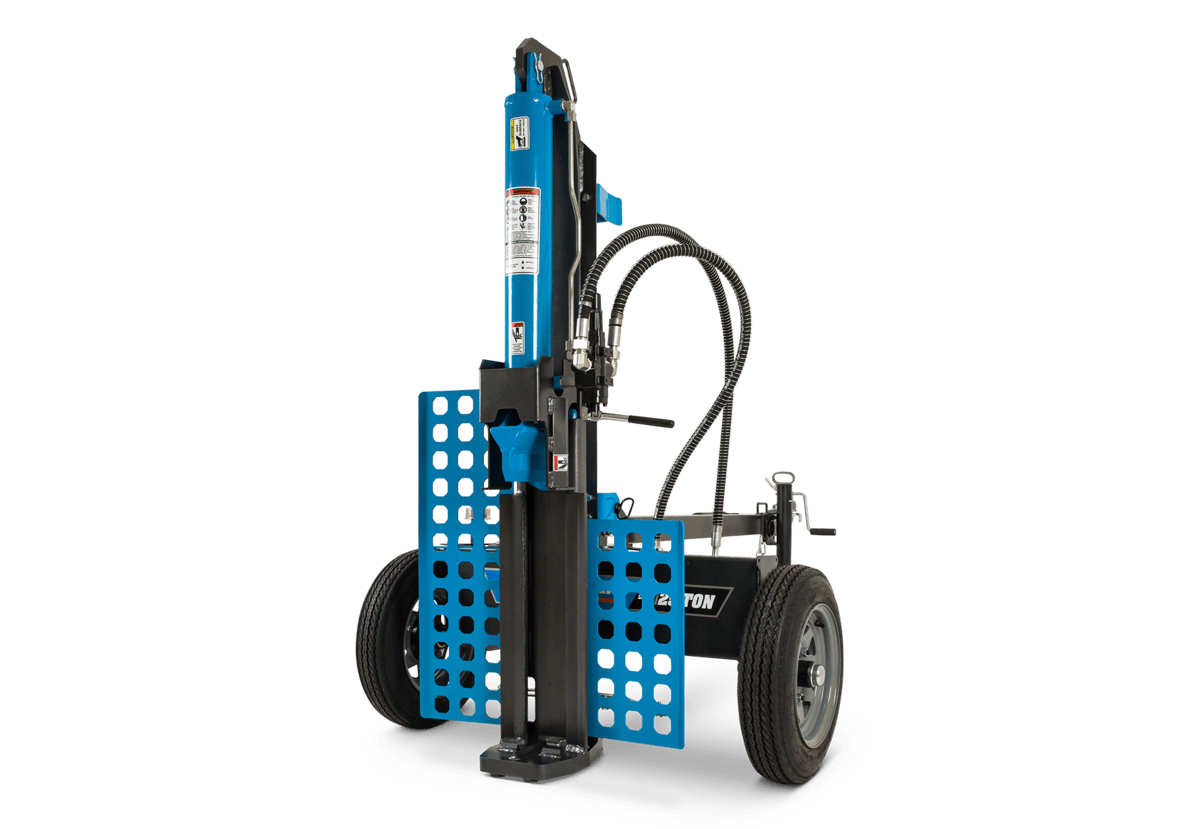 Bushranger LS253 25 Ton (Honda) Log Splitter