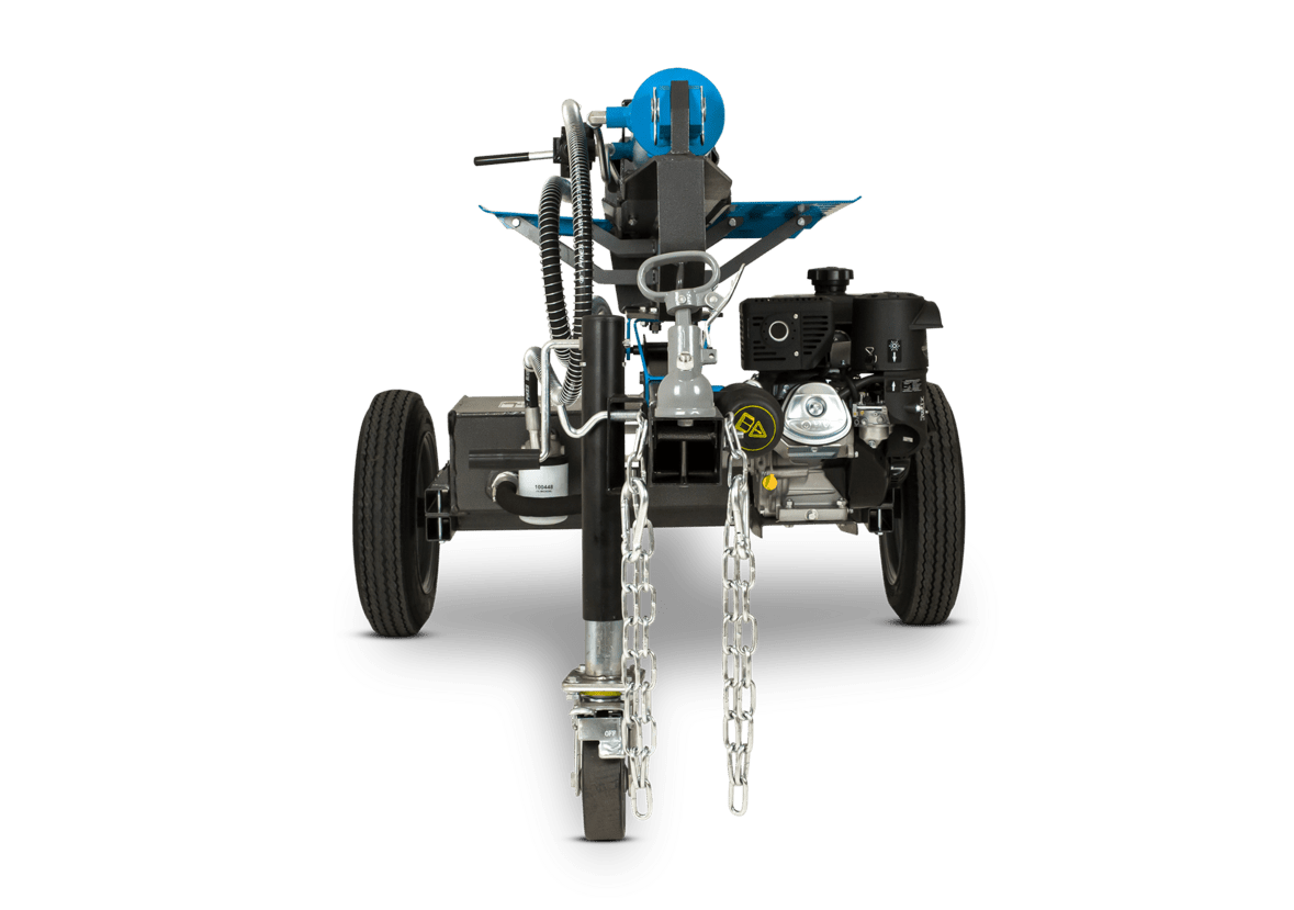 Bushranger LS302 30 Ton Log Splitter with Kohler SCH395 Engine