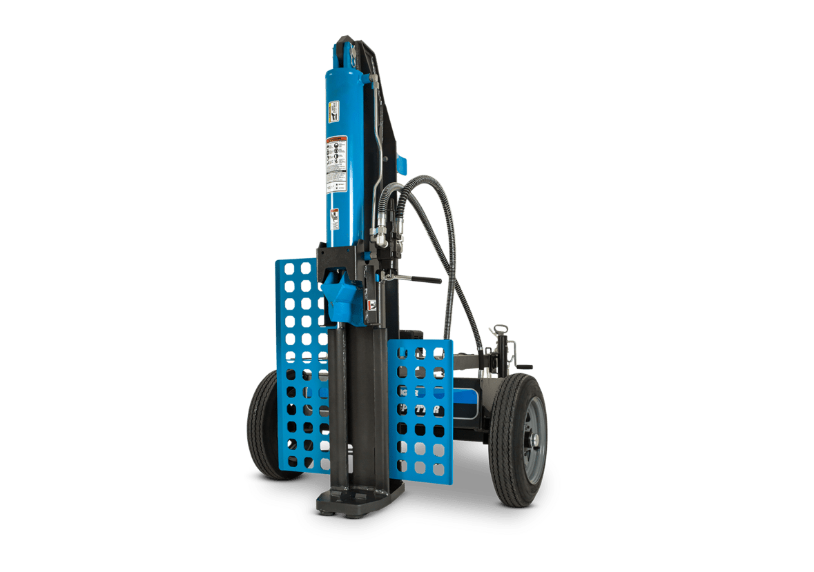 Bushranger LS302 30 Ton Log Splitter with Kohler SCH395 Engine