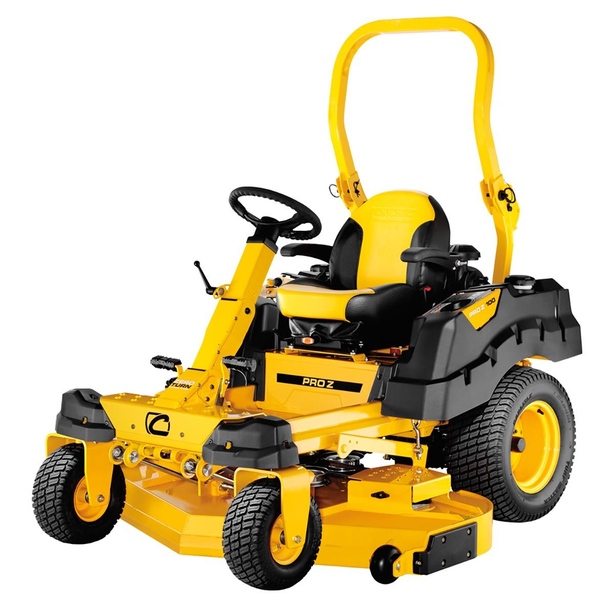 Cub Cadet PRO Z 148S Zero Turn Mower