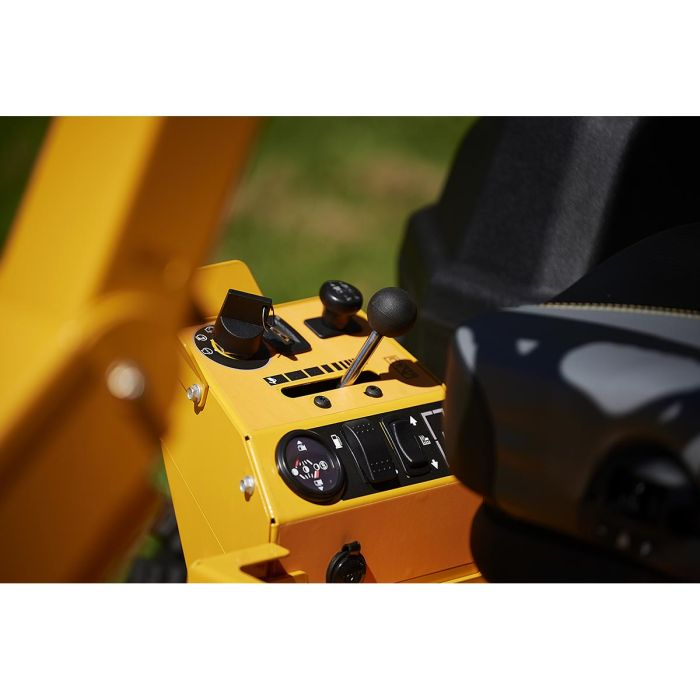 Cub Cadet PRO Z 972SDL Zero Turn Mower