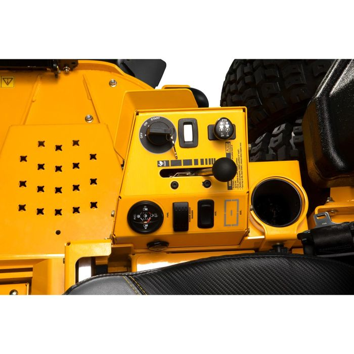 Cub Cadet PRO Z 972SDL Zero Turn Mower
