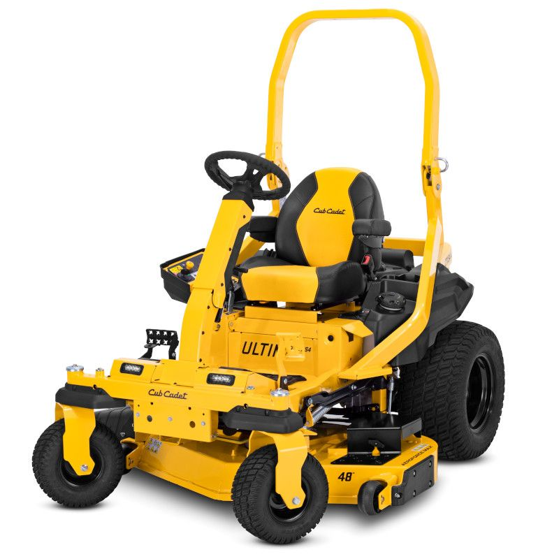 Cub Cadet ZTXS4 48 Zero Turn Mower