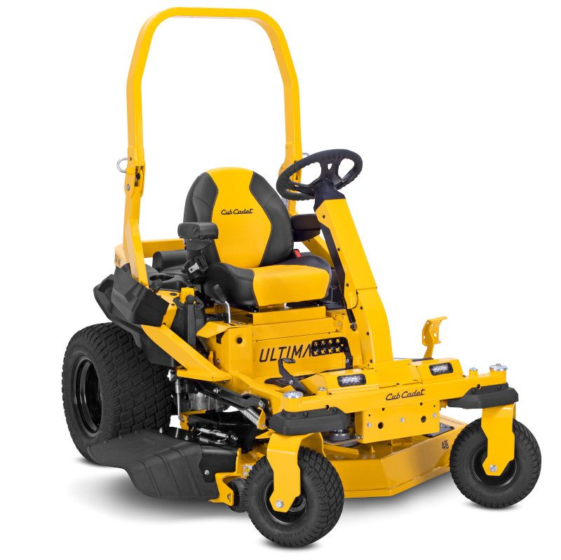 Cub Cadet ZTXS4 48 Zero Turn Mower
